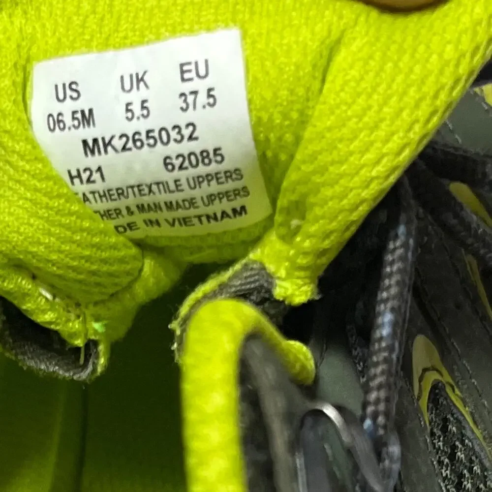 Merrell new without